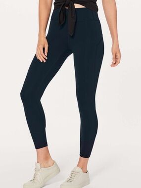 Lululemon In Movement Leggings
